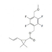 Metofluthrin