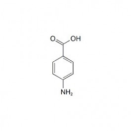 4-Aminobenzoic acid