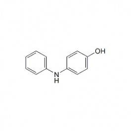 p-Anilinophenol