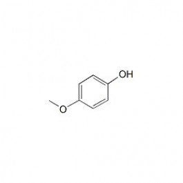 4-Methoxyphenol