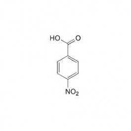 4-Nitrobenzoic acid