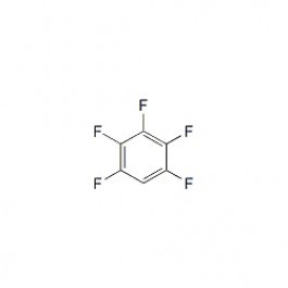 Pentafluorobenzene