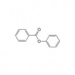 Phenyl benzoate