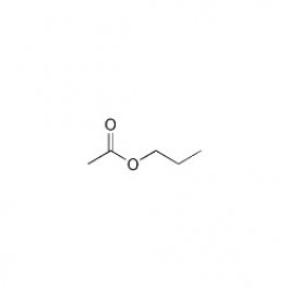 Propyl acetate