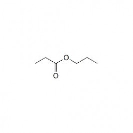 Propyl propionate