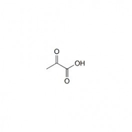 Pyruvic acid