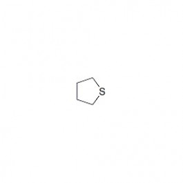 Tetrahydrothiophene