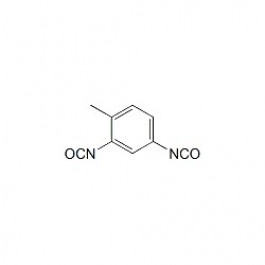 Tolylene 2,4-diisocyanate