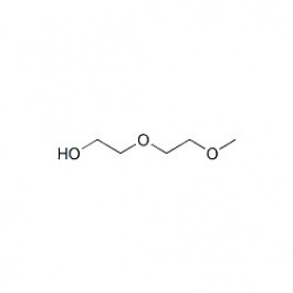 Diethylene glycol monomethyl ether