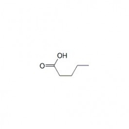 Valeric acid