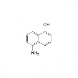 5-Amino-1-naphthol