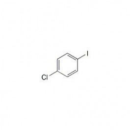 1-Chloro-4-iodobenzene