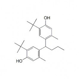 4,4'-Butylidenebis(6-tert-butyl-m-cresol)