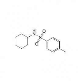 N-Cyclohexyl-p-toluenesulfonamide