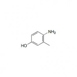 4-Amino-m-cresol