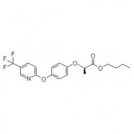 Fluazifop-P-butyl