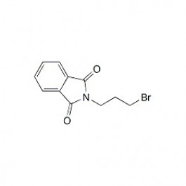 N-(3-Bromopropyl)phthalimide