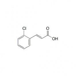 2-Chlorocinnamic Acid