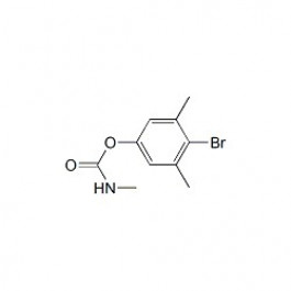 4-Bromo-3,5-dimethylphenyl-N-methylcarbamate