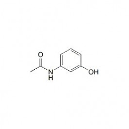 3-Acetamidophenol