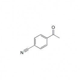 4-Acetylbenzonitrile