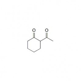 2-Acetylcyclohexanone