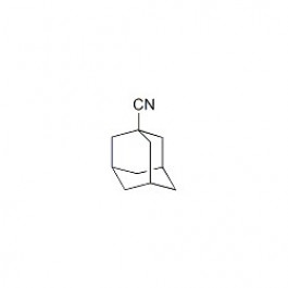 1-Adamantanecarbonitrile