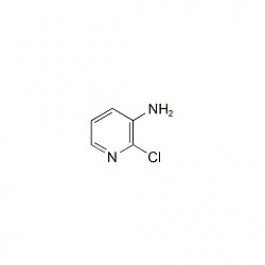 3-Amino-2-chloropyridine