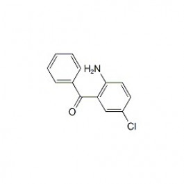 2-Amino-5-chlorobenzophenone