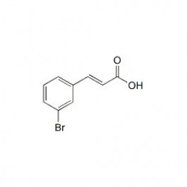 3-Bromocinnamic acid