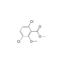 Dicamba-methyl ester