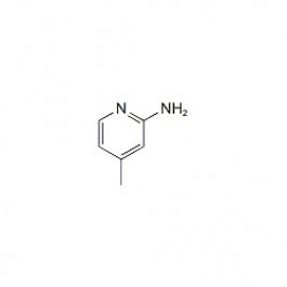 2-Amino-4-picoline