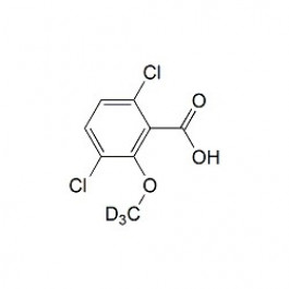 D3-Dicamba