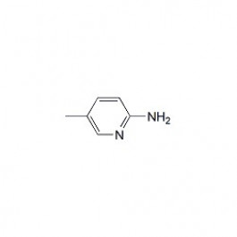 2-Amino-5-picoline