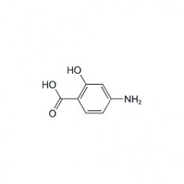 4-Aminosalicylic acid