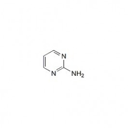 2-Aminopyrimidine