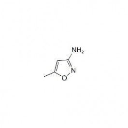 3-Amino-5-methylisoxazole