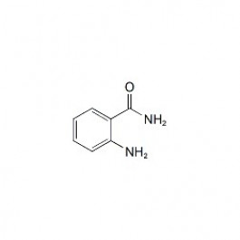 Anthranilamide