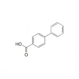 Biphenyl-4-carboxylic acid