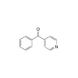 4-Benzoylpyridine