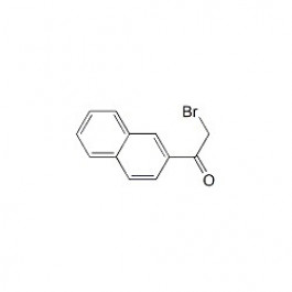 2-Bromo-2'-acetonaphthone