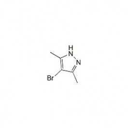 4-Bromo-3,5-dimethylpyrazole