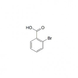 2-Bromobenzoic acid