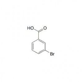 3-Bromobenzoic acid