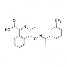 Trifloxystrobin Metabolite CGA 321113