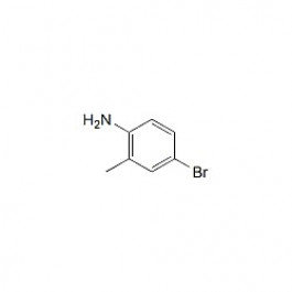 4-Bromo-2-methylaniline