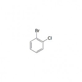 1-Bromo-2-chlorobenzene