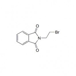 N-(2-Bromoethyl)phthalimide