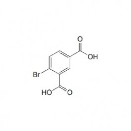 4-Bromoisophthalic acid