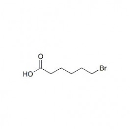 6-Bromohexanoic acid